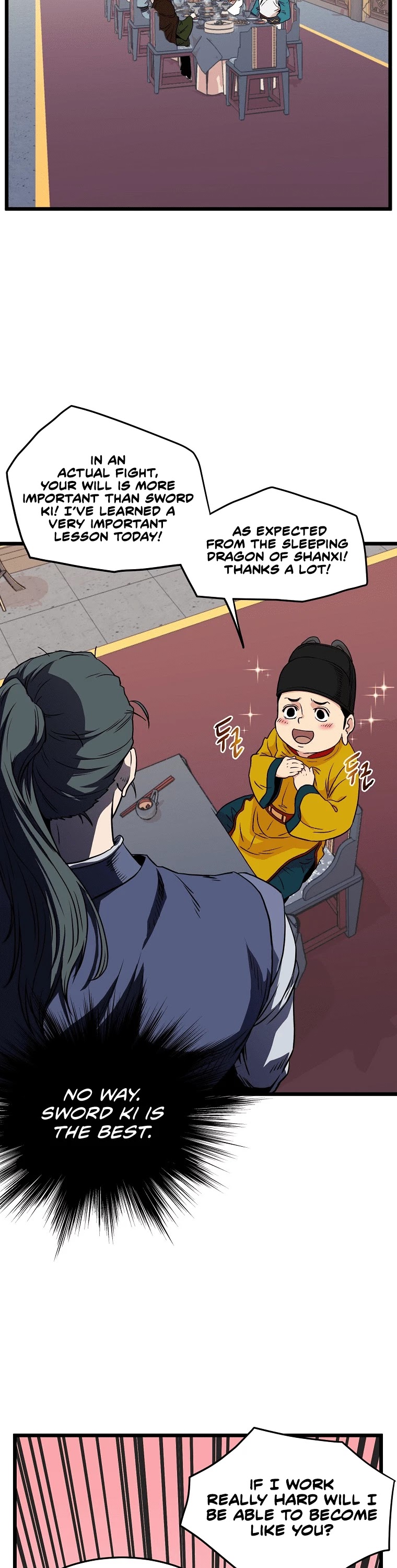 Murim Login Chapter 99 image 06
